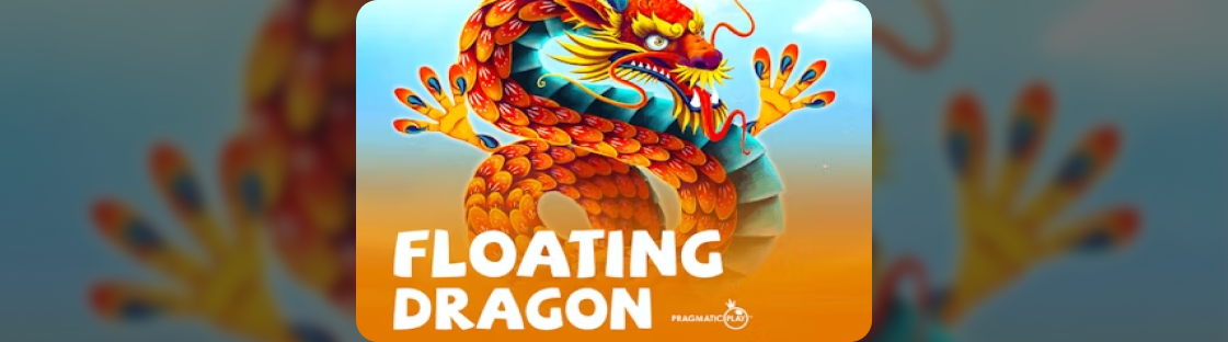 Floating Dragon