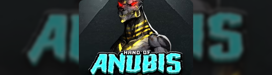 Hand of Anubis