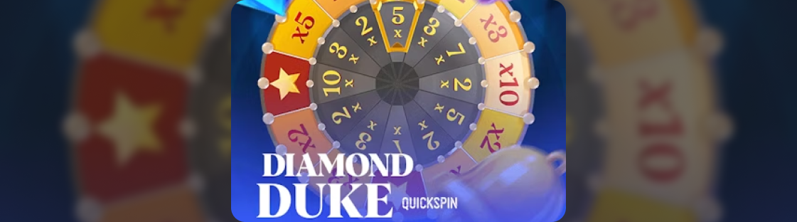 Diamond Duke