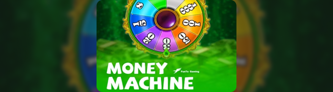 Money Machine