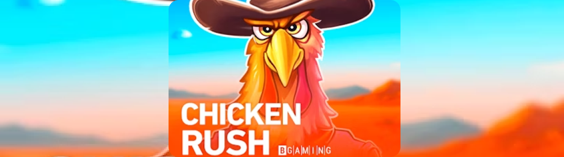 Chicken Rush