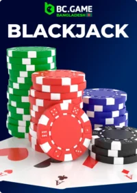 Review of Blackjack BC Game