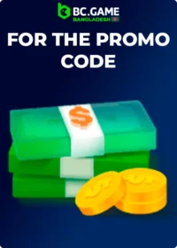 Review promo code BC Game