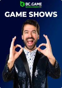 BC Game Show Review