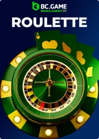 BC Game Roulette Review