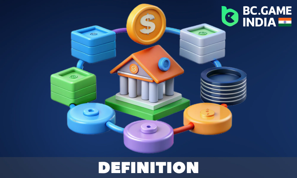 BC.GAME India carefully monitors all player actions related to deposits and withdrawals