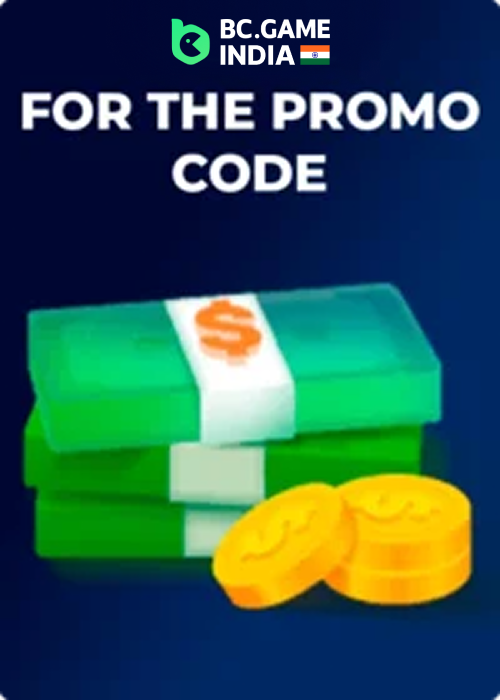 Review promo code BC Game