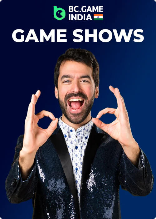 BC Game Show Review