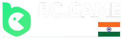 BC Game India Logo