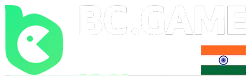 BC Game India Logo