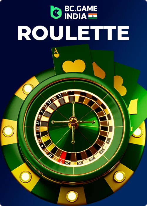 BC Game Roulette Review