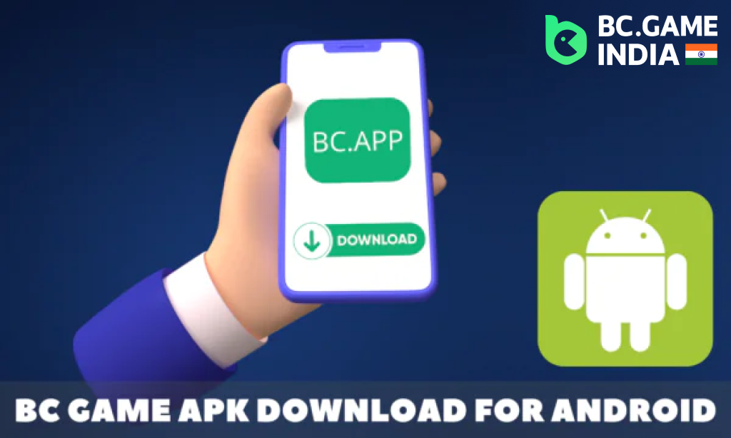 BC Game APK Download for Android