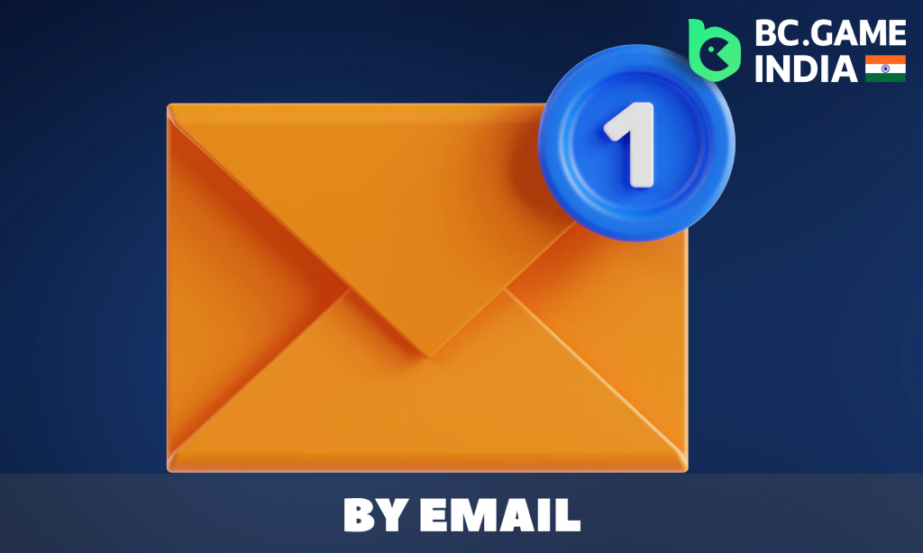 By E-mail